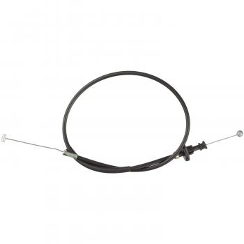 1986 Nissan Pulsar NX Carburetor Accelerator Cable ATP Y1282 image 2 of 2