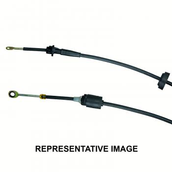 1981 Triumph TR7 Carburetor Accelerator Cable ATP Y1284 image 1 of 1