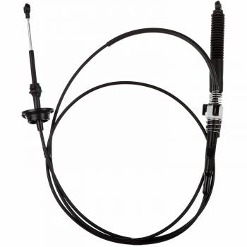 2007 GMC Sierra 3500 Classic Auto Trans Shifter Cable Kit ATP Y1285 image 2 of 2