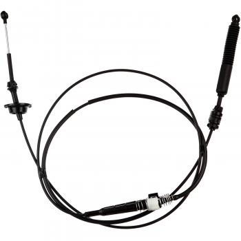 2007 GMC Sierra 3500 Classic Auto Trans Shifter Cable Kit ATP Y1286 image 2 of 2
