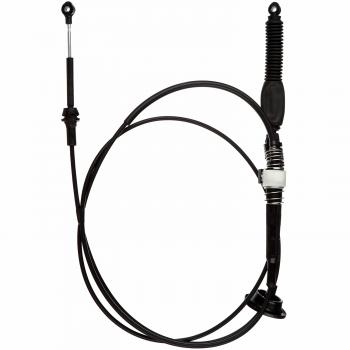 2005 Chevrolet Avalanche 2500 Auto Trans Shifter Cable Kit ATP Y1287 image 2 of 2