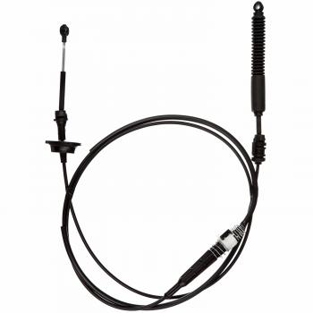 2005 Chevrolet Avalanche 2500 Auto Trans Shifter Cable Kit ATP Y1288 image 2 of 2
