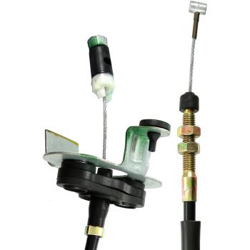2000 Toyota 4Runner Carburetor Accelerator Cable ATP Y1293 image 1 of 1
