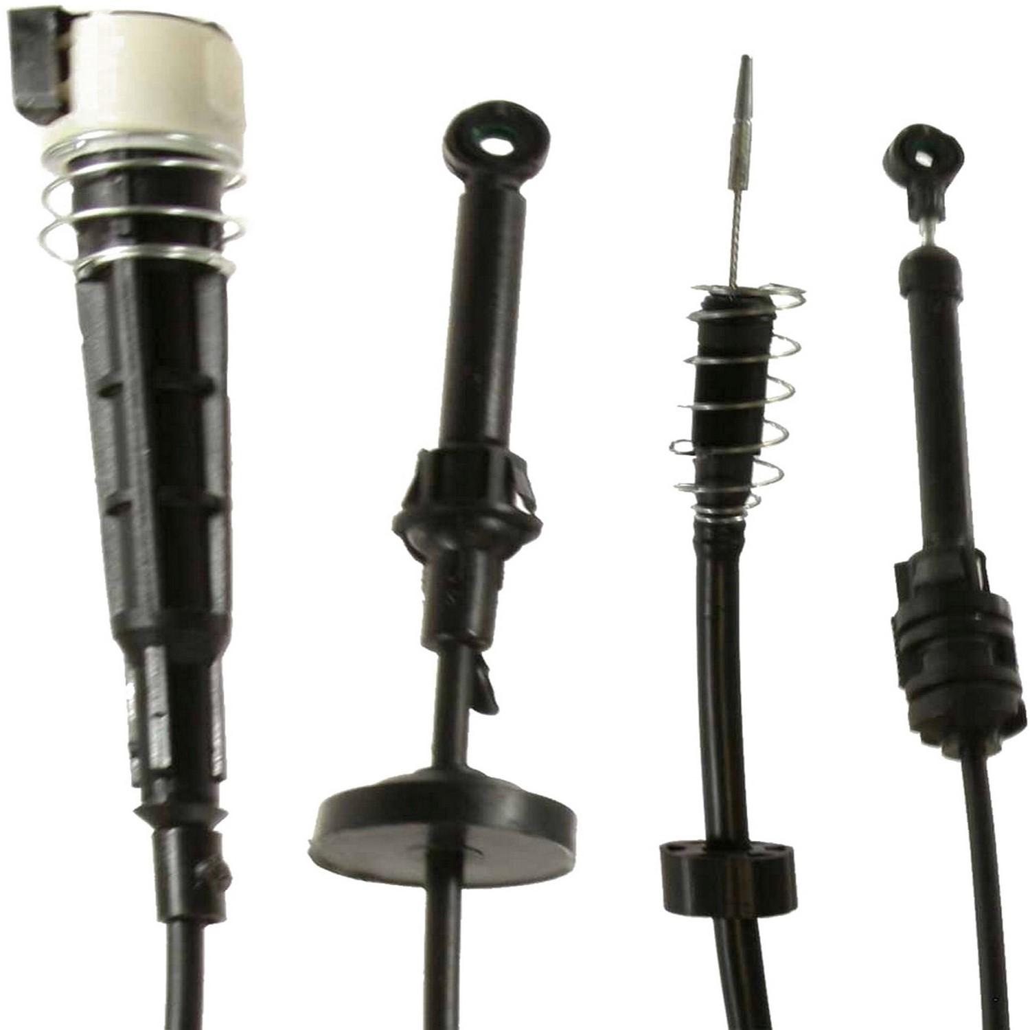 ATP Y1297 - Auto Trans Shifter Cable ATP Y1297 Auto Trans Shifter Cable product image 1 of 1