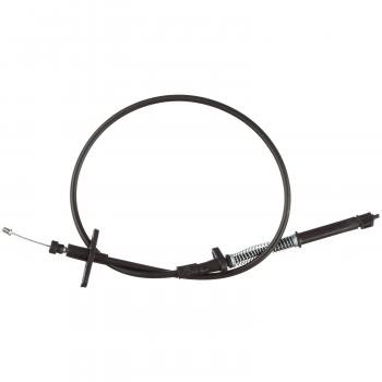 1993 Ford Mustang Carburetor Accelerator Cable ATP Y1303 image 2 of 2