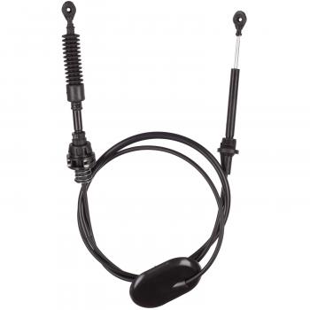 1995 Chevrolet S10 Auto Trans Shifter Cable ATP Y1307 image 2 of 2