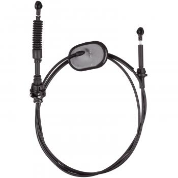 1995 Chevrolet S10 Auto Trans Shifter Cable ATP Y1308 image 2 of 2