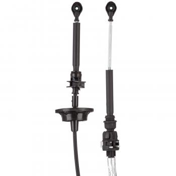 2004 Ford Ranger Auto Trans Shifter Cable