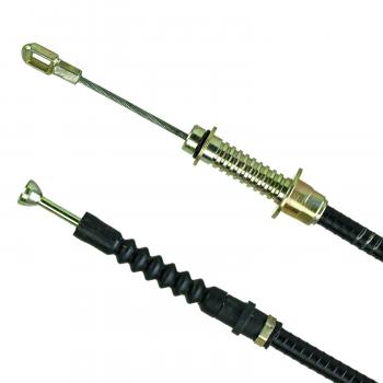 1984 Chevrolet Cavalier Clutch Cable