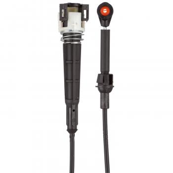2009 Buick Allure Auto Trans Shifter Cable ATP Y1314 image 1 of 2
