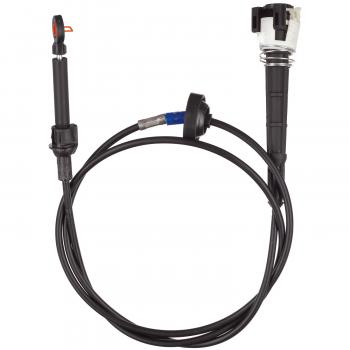 2009 Buick Allure Auto Trans Shifter Cable ATP Y1314 image 2 of 2