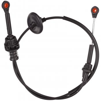 2000 Pontiac Sunfire Auto Trans Shifter Cable ATP Y1315 image 2 of 2