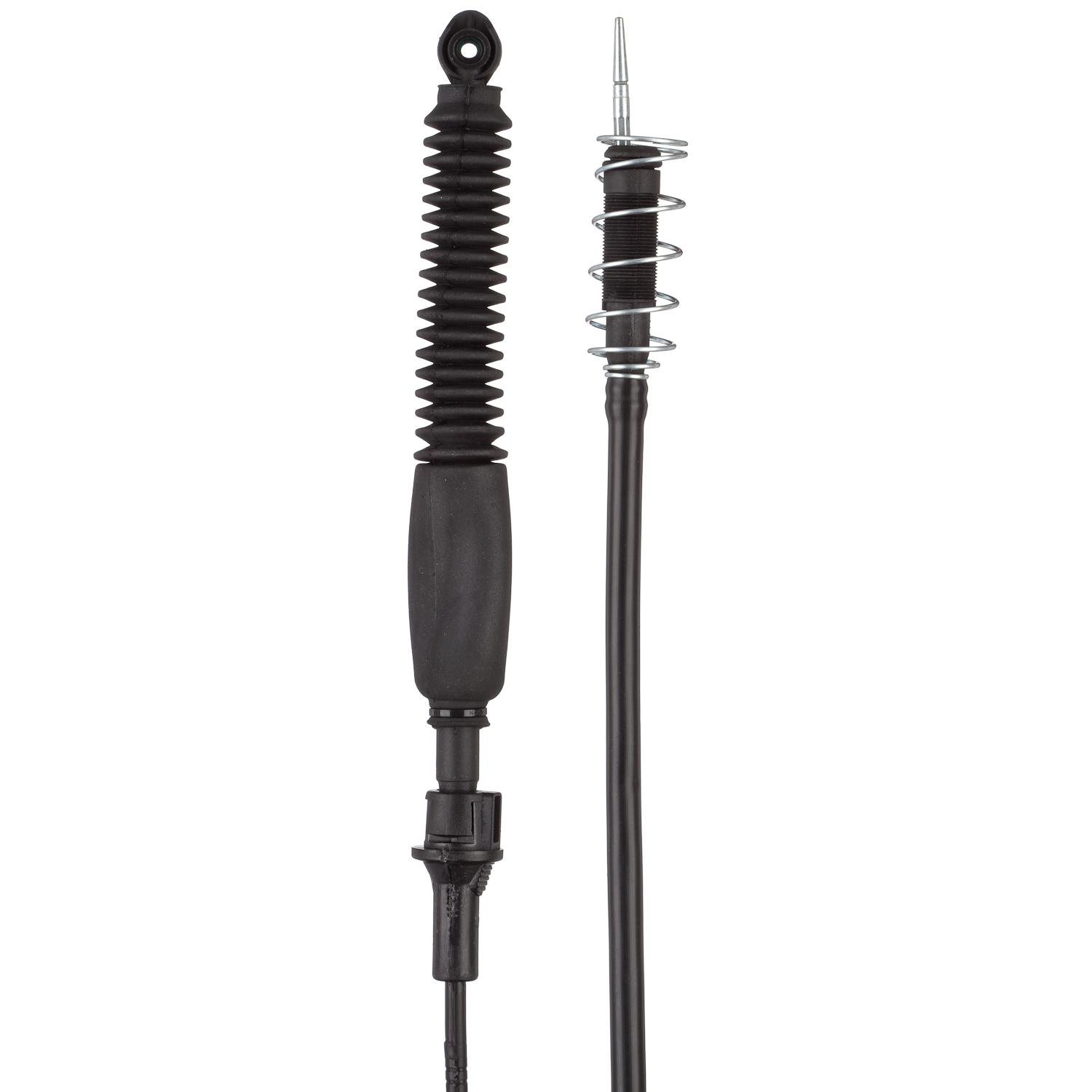 ATP Y1317 - Auto Trans Shifter Cable ATP Y1317 Auto Trans Shifter Cable product image 1 of 2