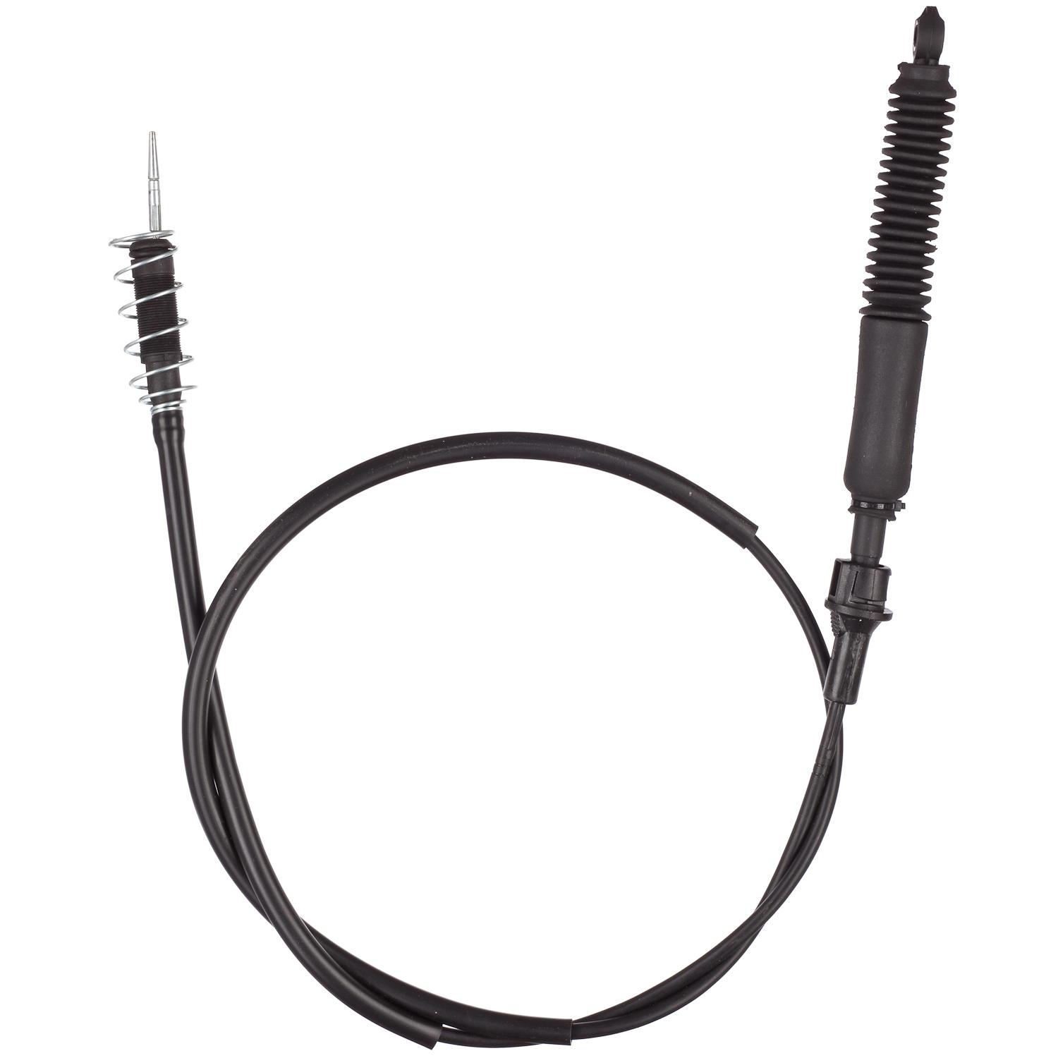 ATP Y1317 - Auto Trans Shifter Cable ATP Y1317 Auto Trans Shifter Cable product image 2 of 2