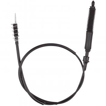 2008 Chevrolet Avalanche Auto Trans Shifter Cable ATP Y1317 image 2 of 2