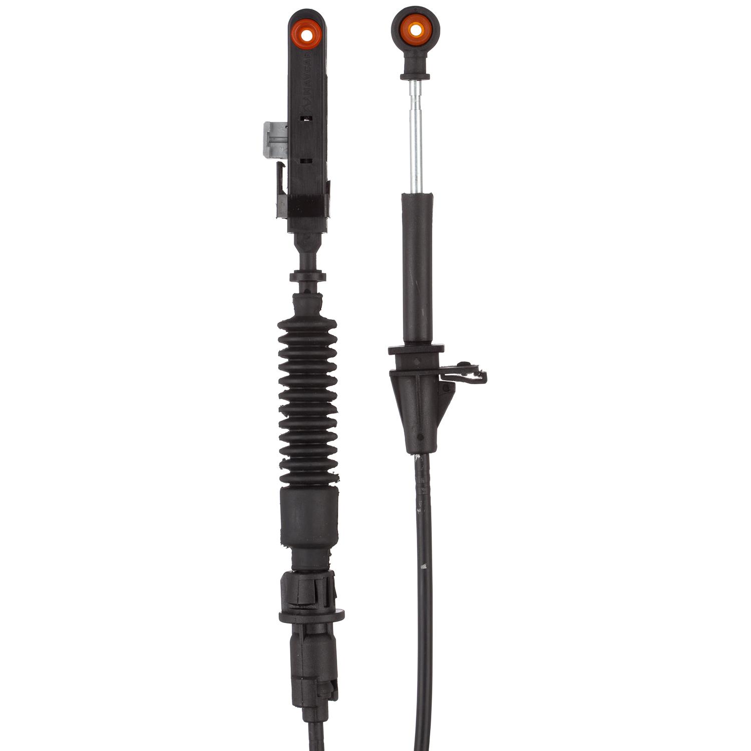 ATP Y1318 - Auto Trans Shifter Cable ATP Y1318 Auto Trans Shifter Cable product image 1 of 2