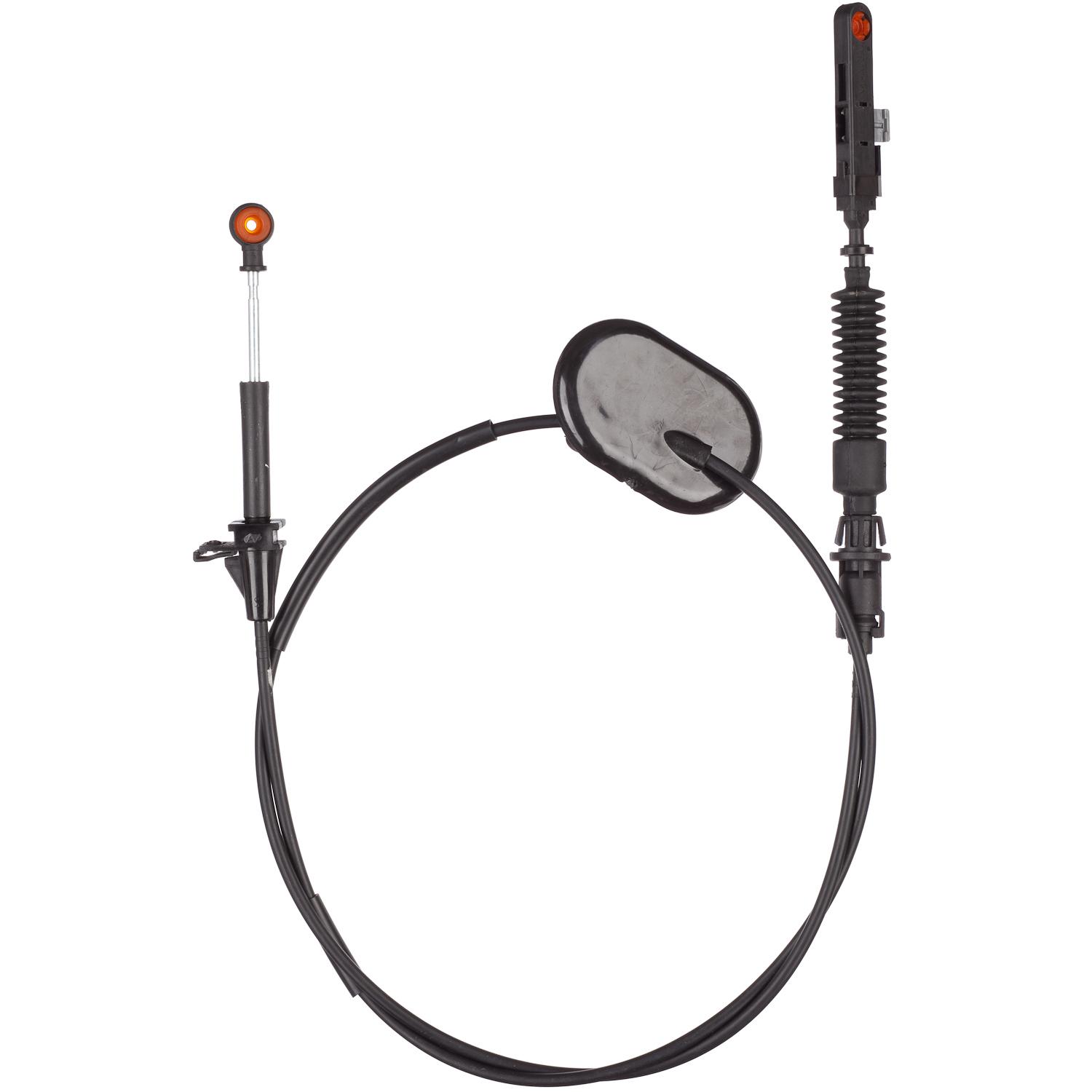 ATP Y1318 - Auto Trans Shifter Cable ATP Y1318 Auto Trans Shifter Cable product image 2 of 2