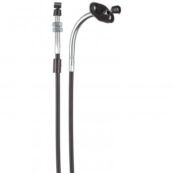 1989 Mitsubishi Mighty Max Carburetor Accelerator Cable