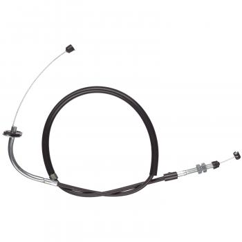 1989 Mitsubishi Mighty Max Carburetor Accelerator Cable ATP Y1319 image 2 of 2