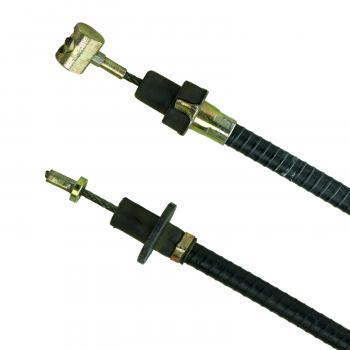 1982 Pontiac J2000 Clutch Cable