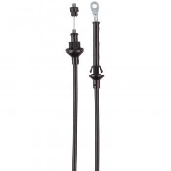 1978 Chevrolet Monte Carlo Carburetor Accelerator Cable ATP Y1320 image 1 of 2