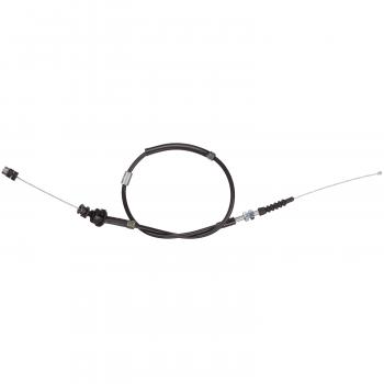 1995 Acura Integra Carburetor Accelerator Cable ATP Y1322 image 2 of 2