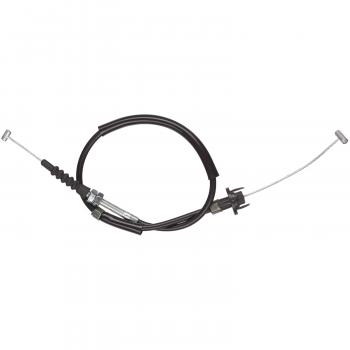 1992 Honda Prelude Carburetor Accelerator Cable ATP Y1323 image 2 of 2