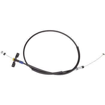 1993 Nissan 240SX Carburetor Accelerator Cable ATP Y1324 image 2 of 2