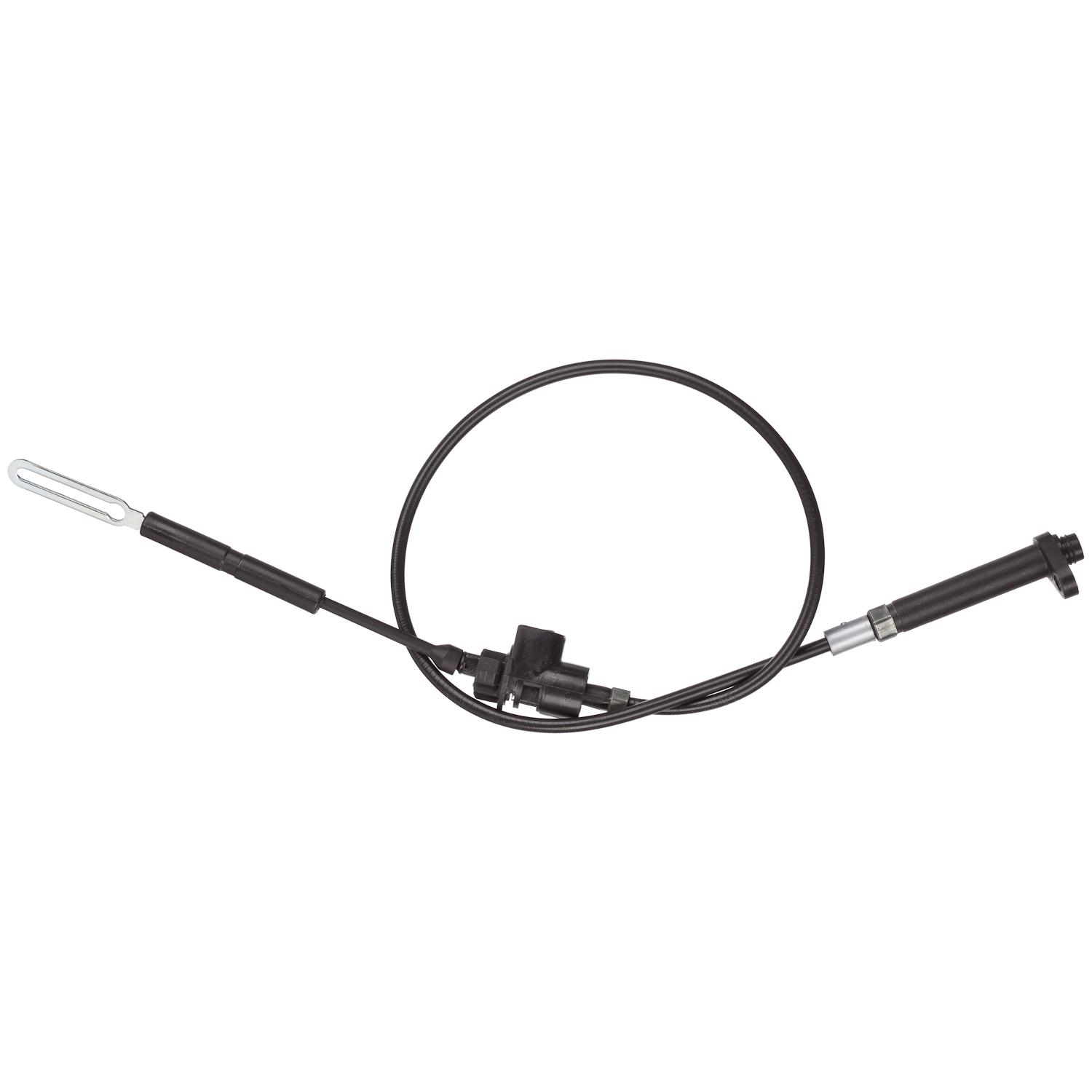 ATP Y1326 - Auto Trans Detent Cable ATP Y1326 Auto Trans Detent Cable product image 2 of 2
