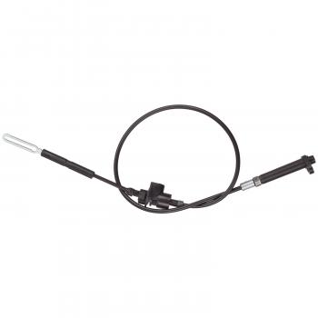 1977 Oldsmobile Omega Auto Trans Detent Cable ATP Y1326 image 2 of 2