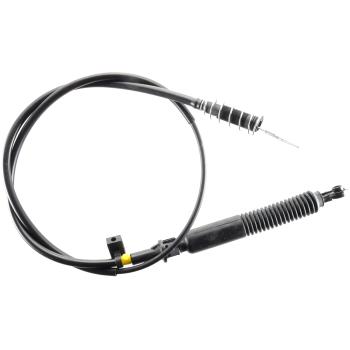 2016 GMC Sierra 1500 Auto Trans Shifter Cable