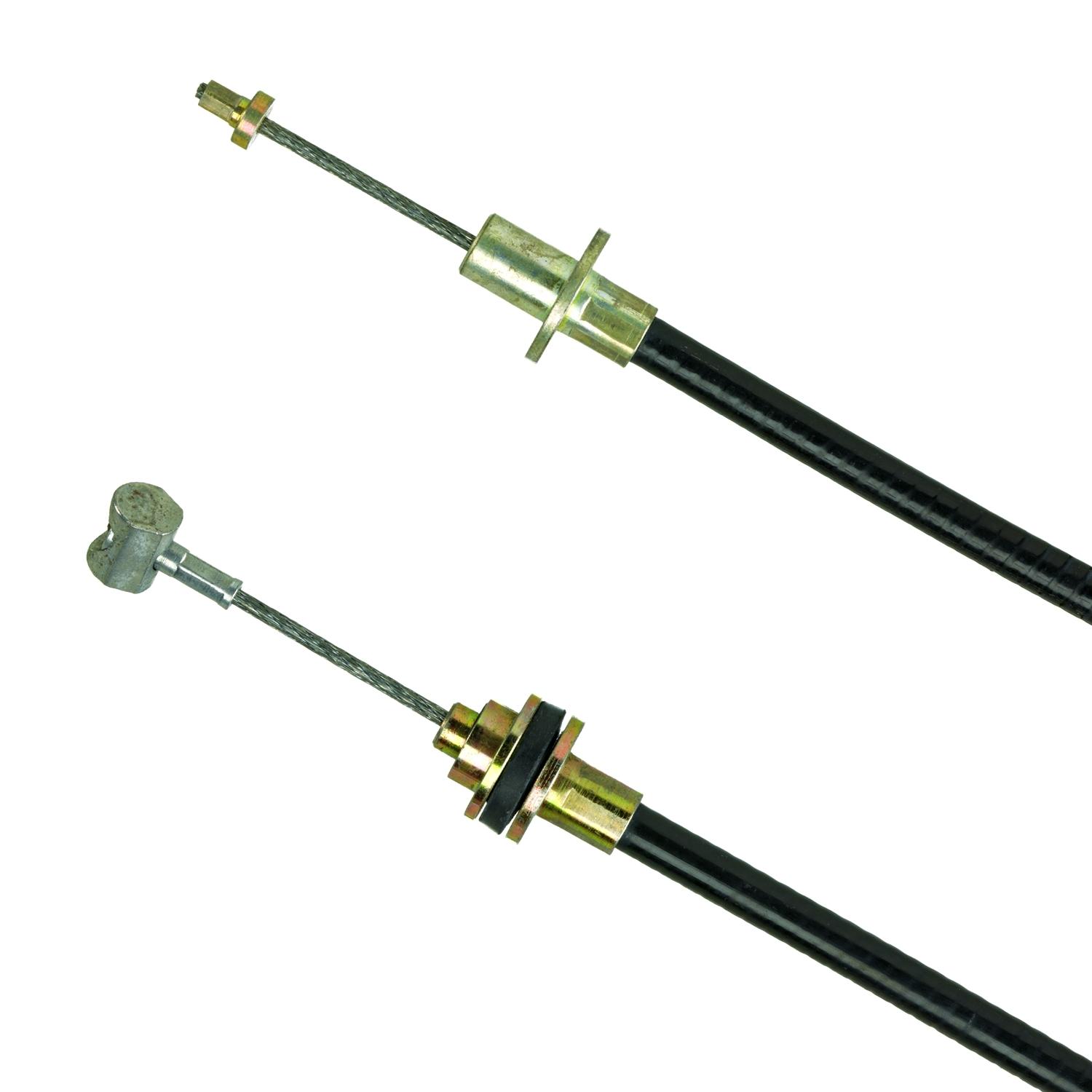 ATP Y133 - Clutch Cable ATP Y133 Clutch Cable product image 1 of 1