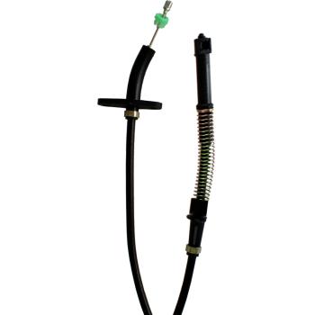 1977 Oldsmobile Delta 88 Carburetor Accelerator Cable ATP Y1331 image 2 of 2