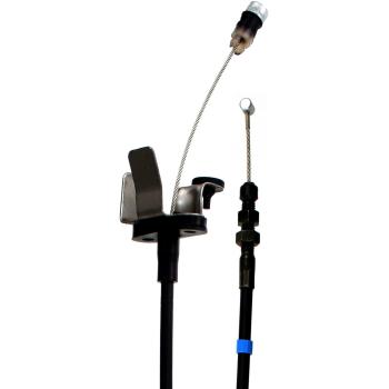 1985 Toyota Corolla Carburetor Accelerator Cable ATP Y1341 image 1 of 1