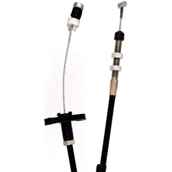 1992 Toyota Land Cruiser Carburetor Accelerator Cable