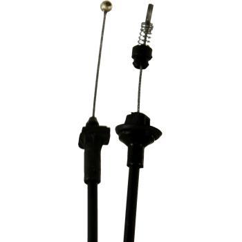 1999 Chevrolet Monte Carlo Carburetor Accelerator Cable ATP Y1345 image 2 of 2