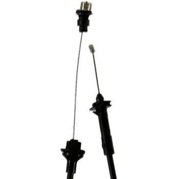 1999 Oldsmobile Intrigue Carburetor Accelerator Cable ATP Y1346 image 2 of 2