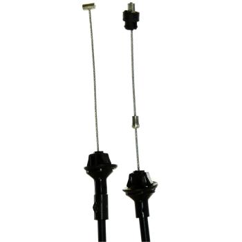 2000 GMC Yukon Carburetor Accelerator Cable ATP Y1347 image 2 of 2