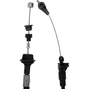 2000 Dodge Ram 2500 Carburetor Accelerator Cable ATP Y1349 image 2 of 2