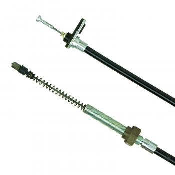 1979 American Motors AMX Clutch Cable