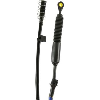 2009 Chevrolet Avalanche Auto Trans Shifter Cable ATP Y1354 image 2 of 2