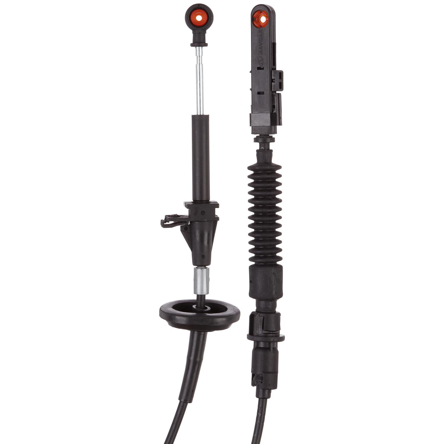 ATP Y1357 - Auto Trans Shifter Cable ATP Y1357 Auto Trans Shifter Cable product image 1 of 1