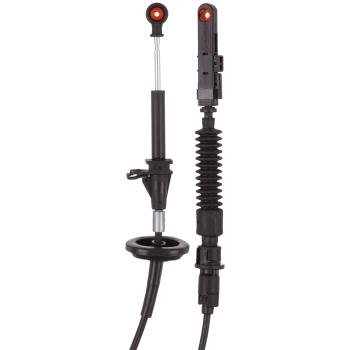 2003 Hummer H2 Auto Trans Shifter Cable ATP Y1357 image 2 of 2