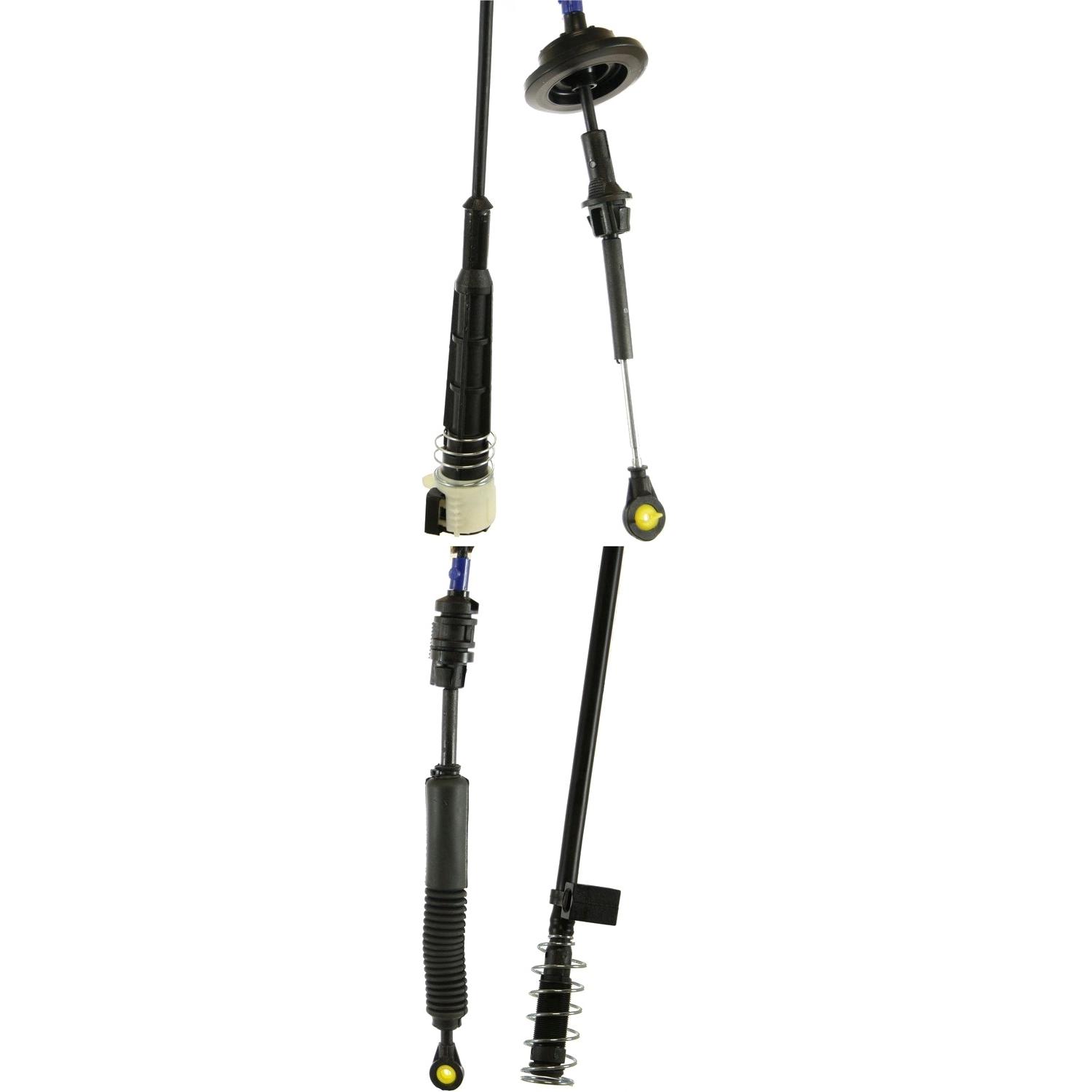 ATP Y1358 - Auto Trans Shifter Cable Kit ATP Y1358 Auto Trans Shifter Cable Kit product image 1 of 1