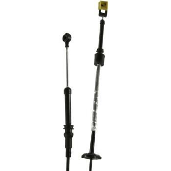 2004 Mercury Mountaineer Auto Trans Shifter Cable ATP Y1359 image 2 of 2