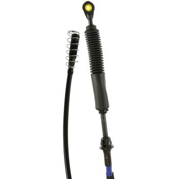 2009 Chevrolet Avalanche Auto Trans Shifter Cable ATP Y1360 image 2 of 2