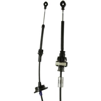 2005 Buick LeSabre Auto Trans Shifter Cable ATP Y1361 image 2 of 2