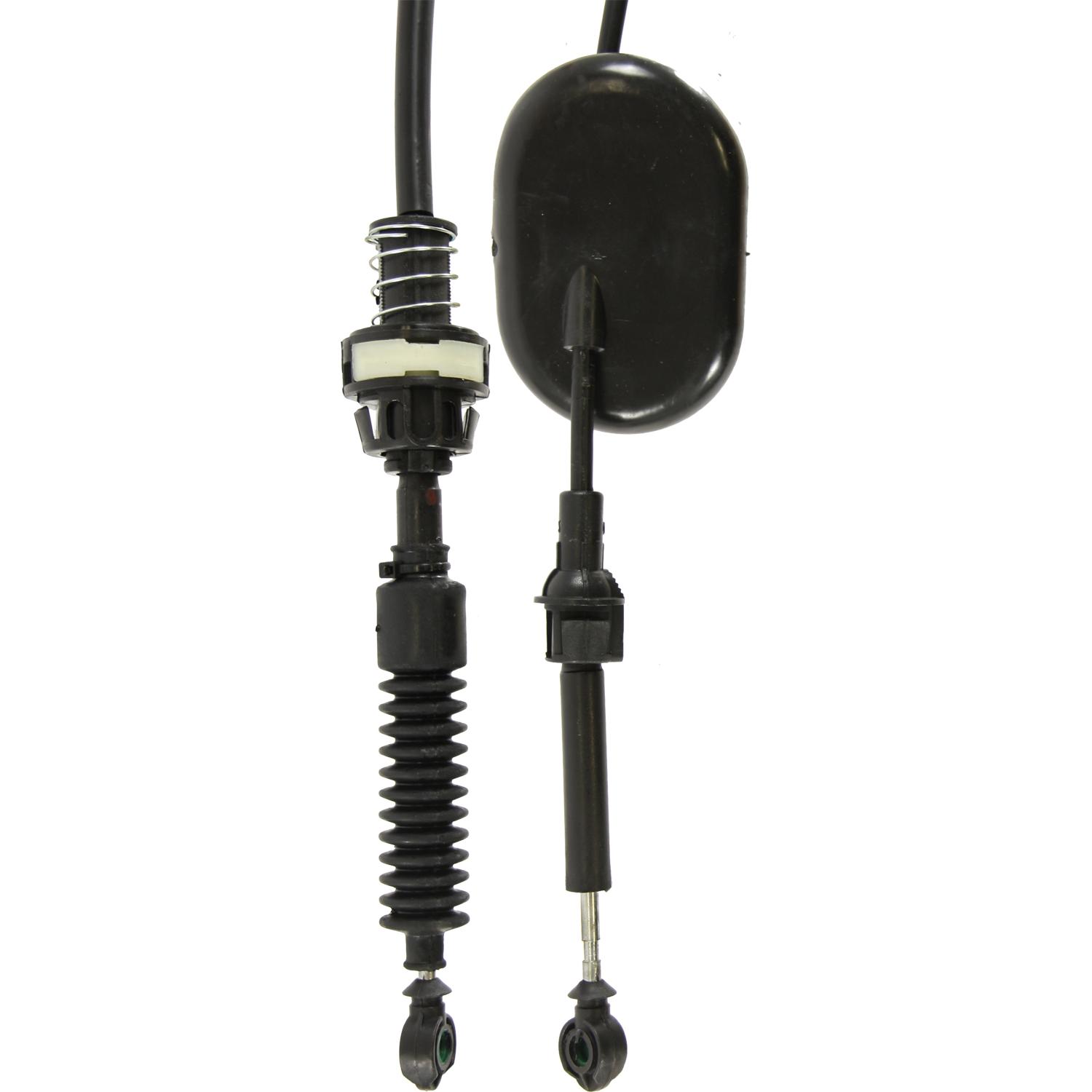 ATP Y1362 - Auto Trans Shifter Cable ATP Y1362 Auto Trans Shifter Cable product image 1 of 1