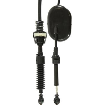 2002 GMC Sonoma Auto Trans Shifter Cable ATP Y1362 image 2 of 2