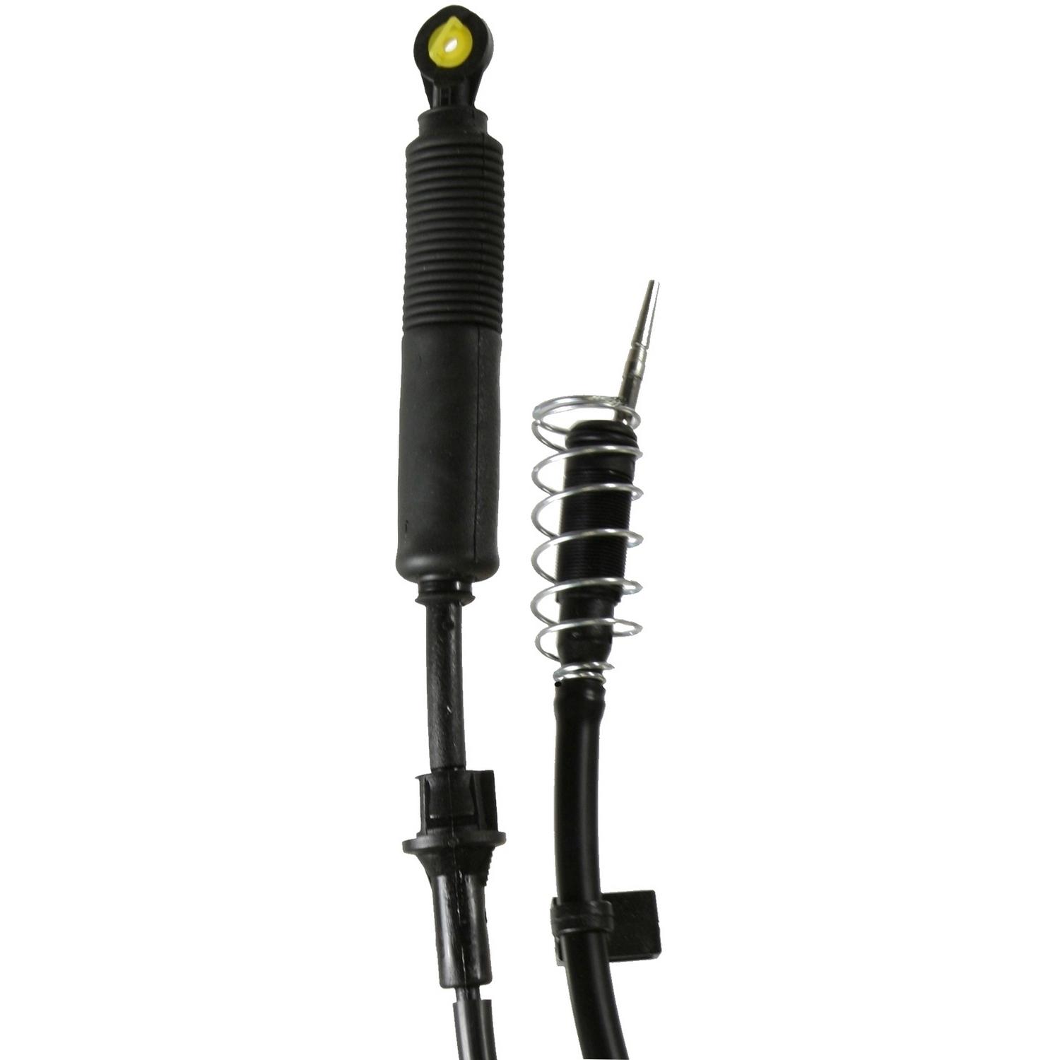 ATP Y1363 - Auto Trans Shifter Cable ATP Y1363 Auto Trans Shifter Cable product image 1 of 1